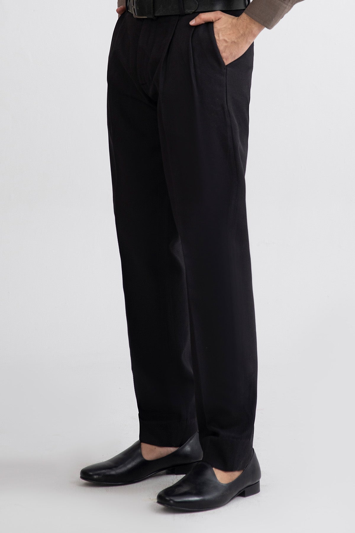 Basic Pants - SND501C425