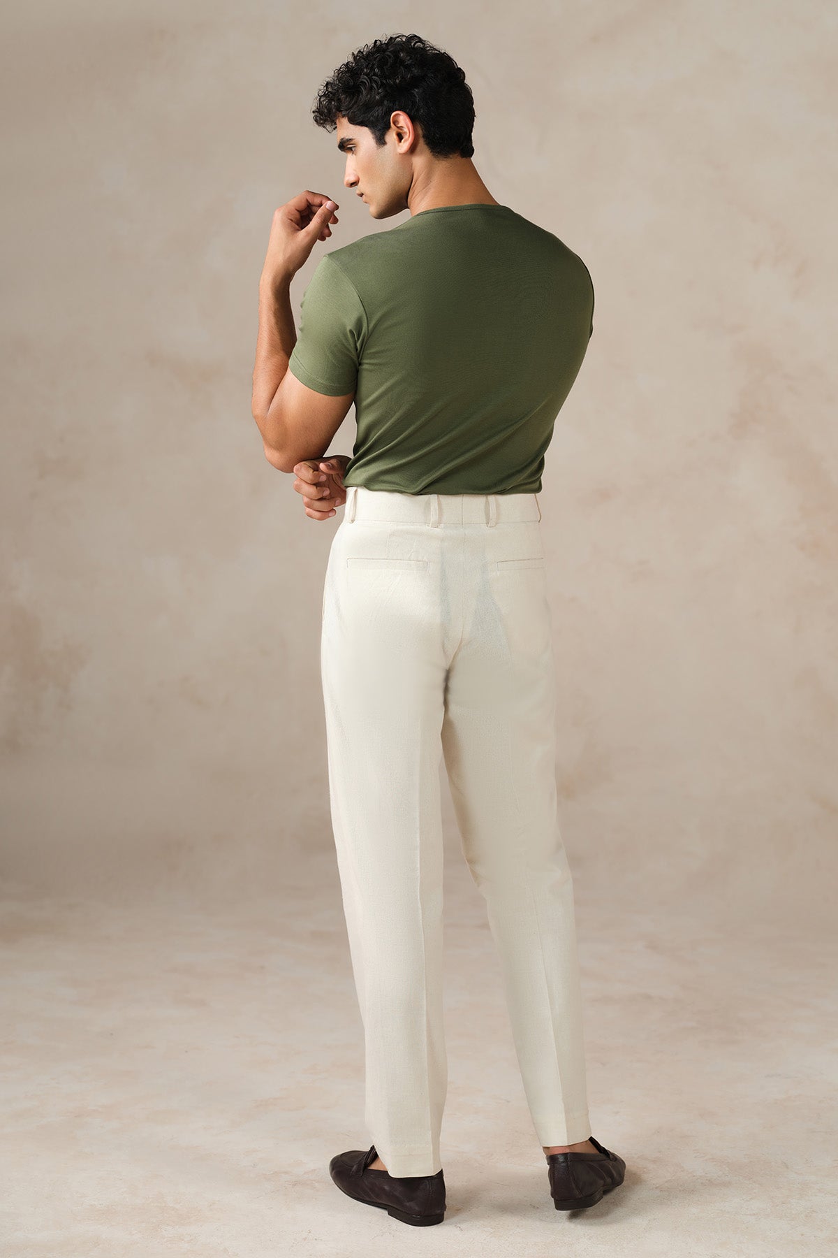 Henley Tee - SMHN500126