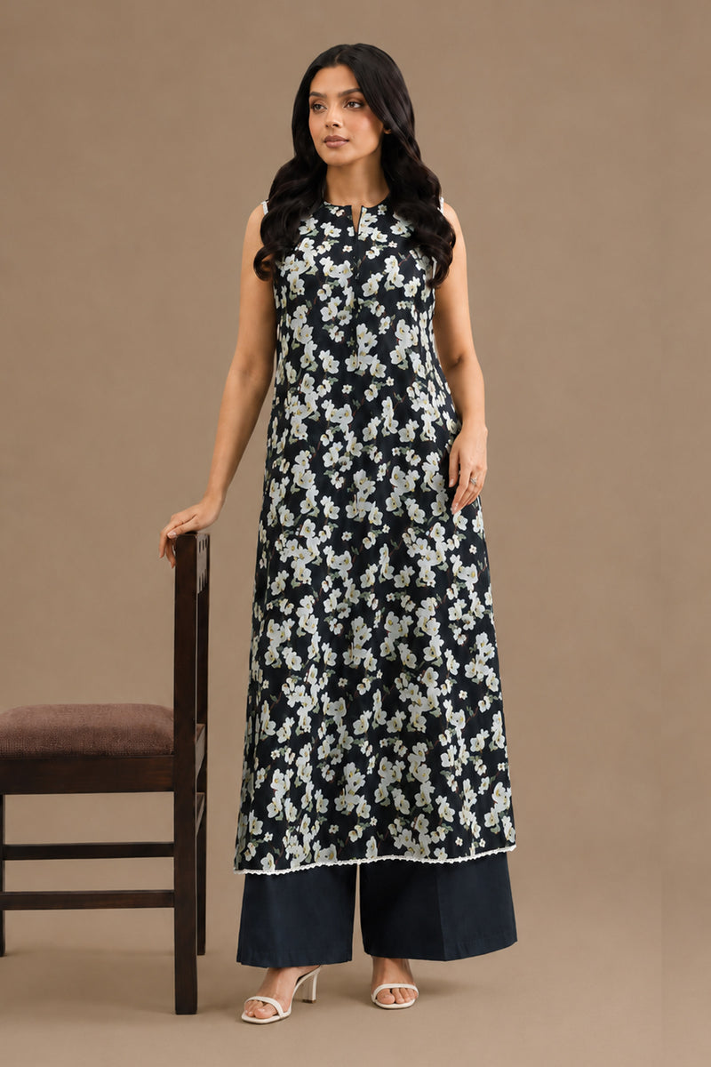 LAWN | PRINTED
