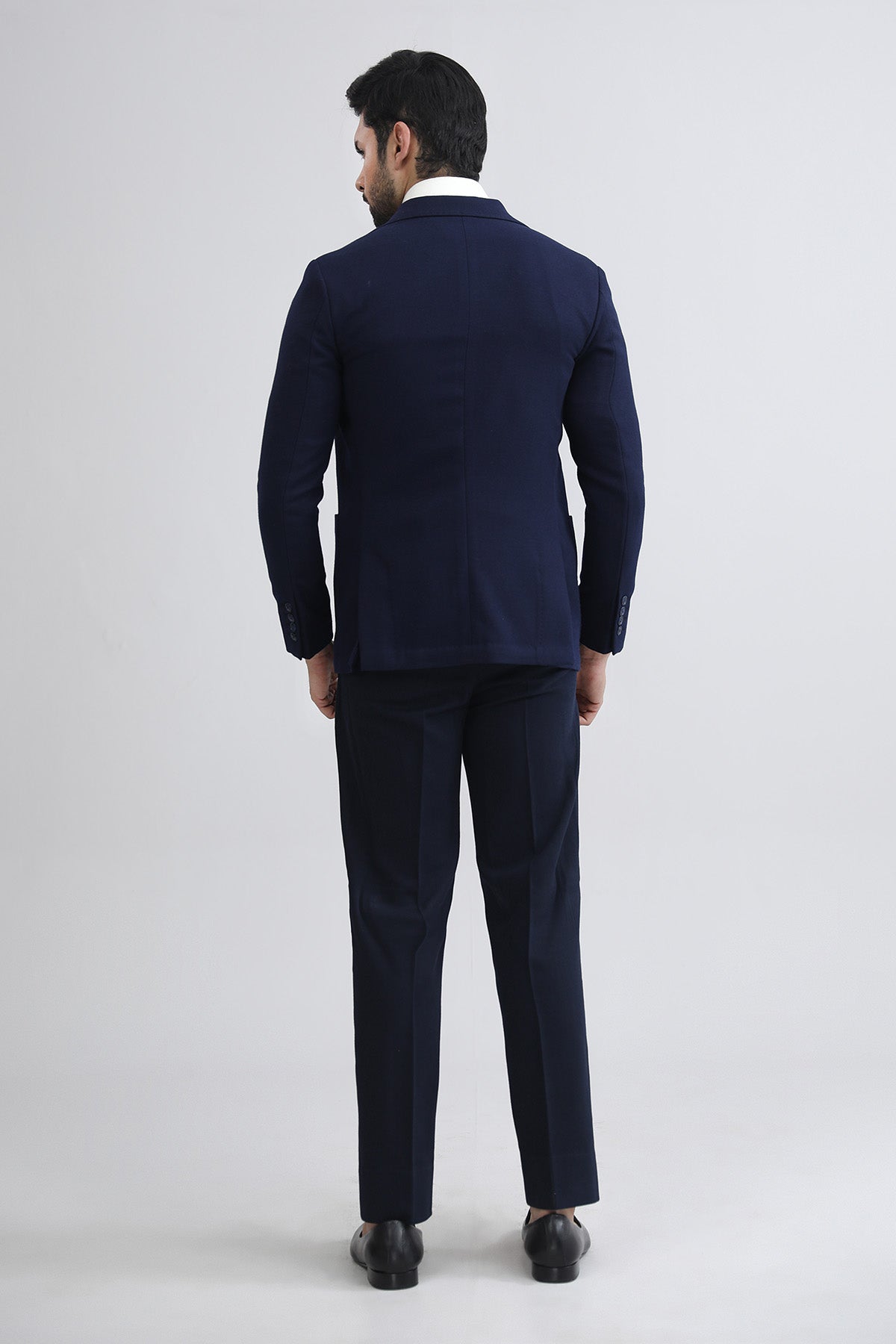 Men Basic Coat - SMC705425 - Shop Now at Shahnameh