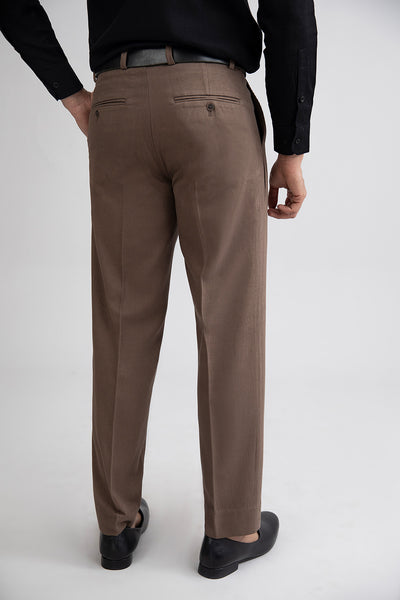 Basic Pants - SND501A425 - Shop Now at Shahnameh