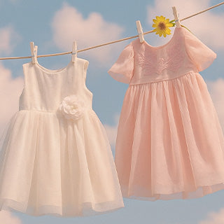 DRESSES
