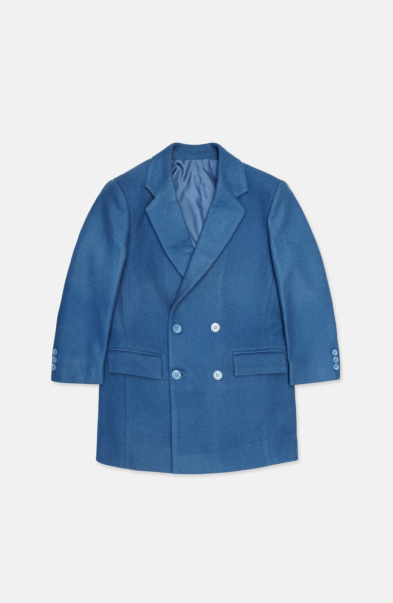 Boys Long Coat - BCO601B424 - Shop Now at Leisure Club