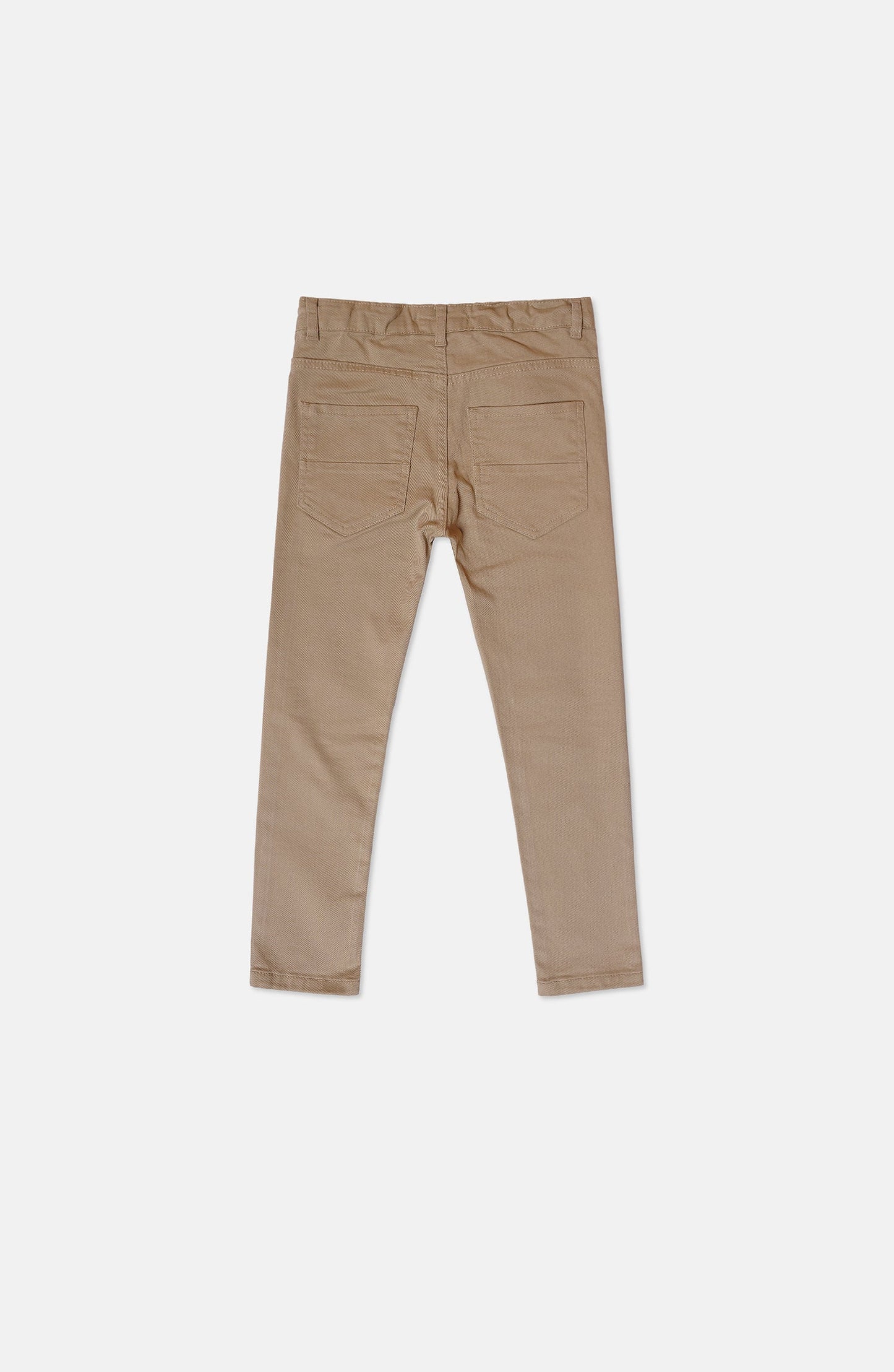 Reg.Fit Colored Denim