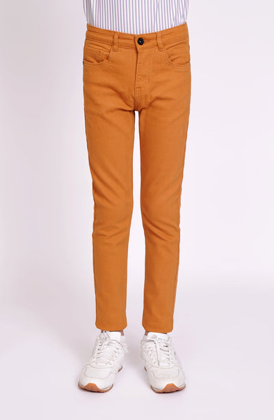 Colored Denim - BDJ720A123 - Shop Now at Leisure Club