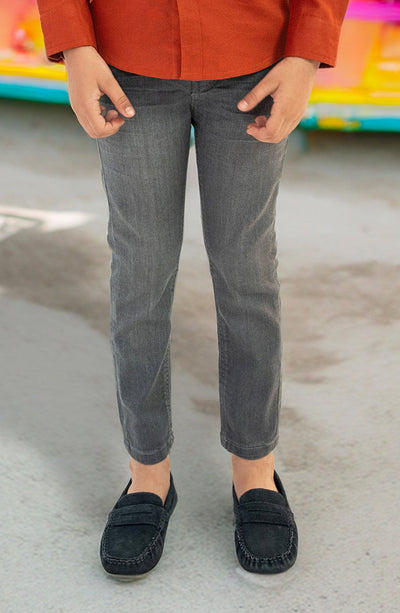 Regular Fit Jeans - BDJ903B324 - Shop Now at Leisure Club