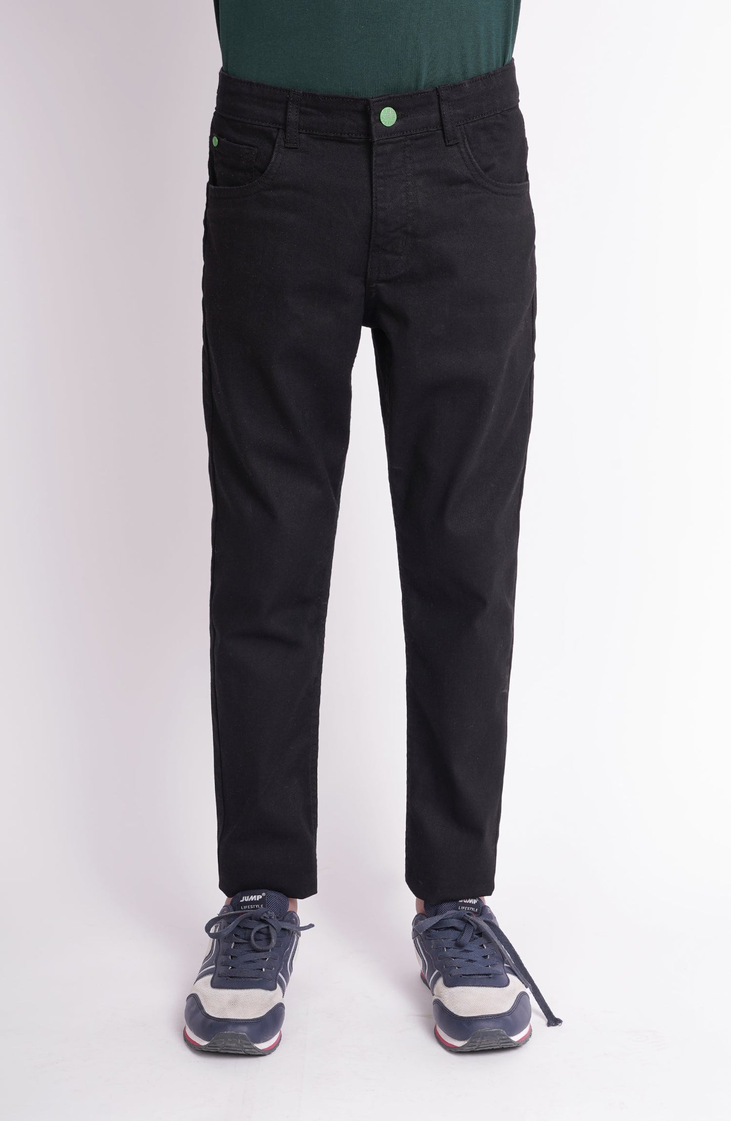 Loose Fit Jeans