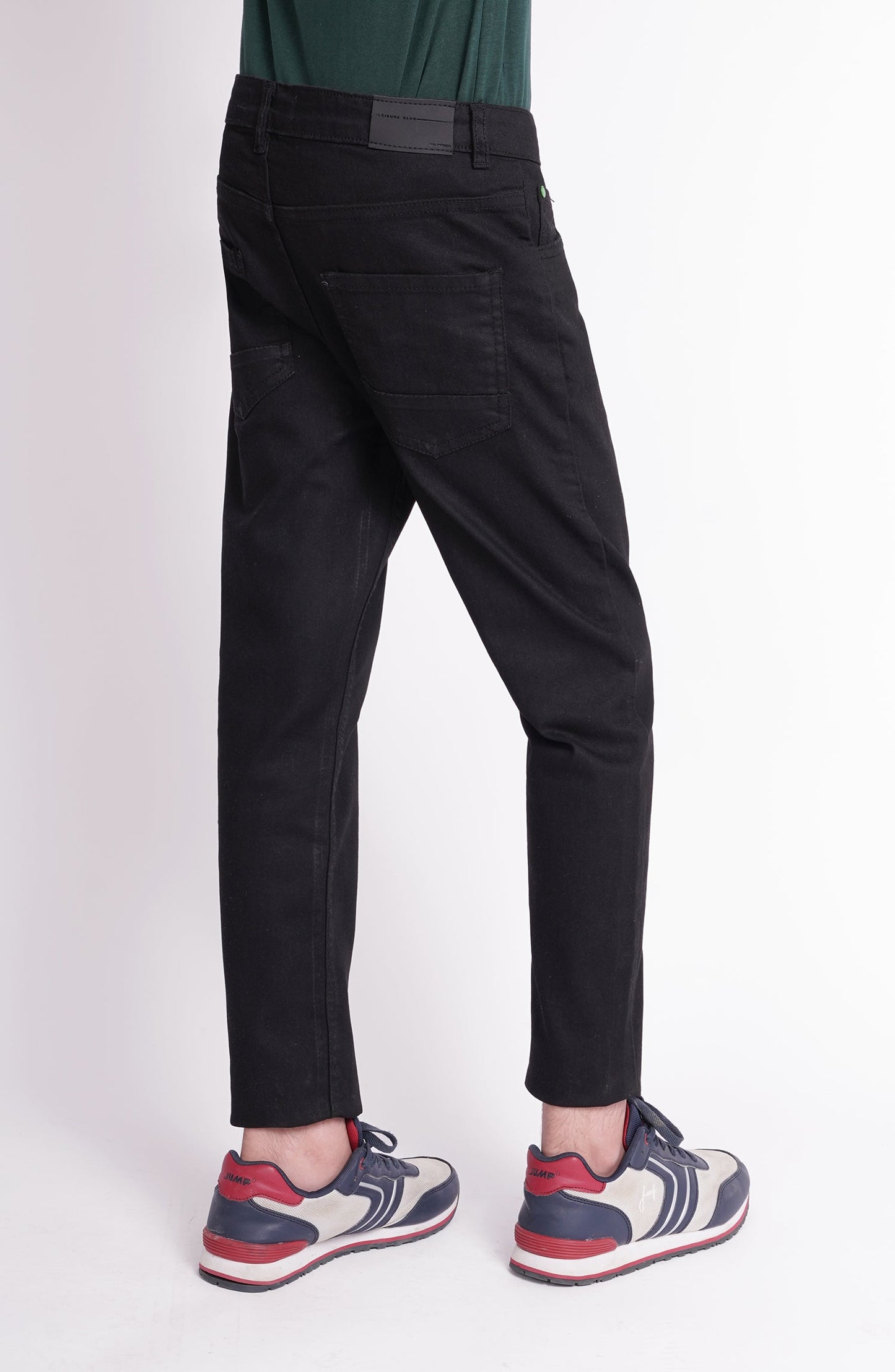 Loose Fit Jeans