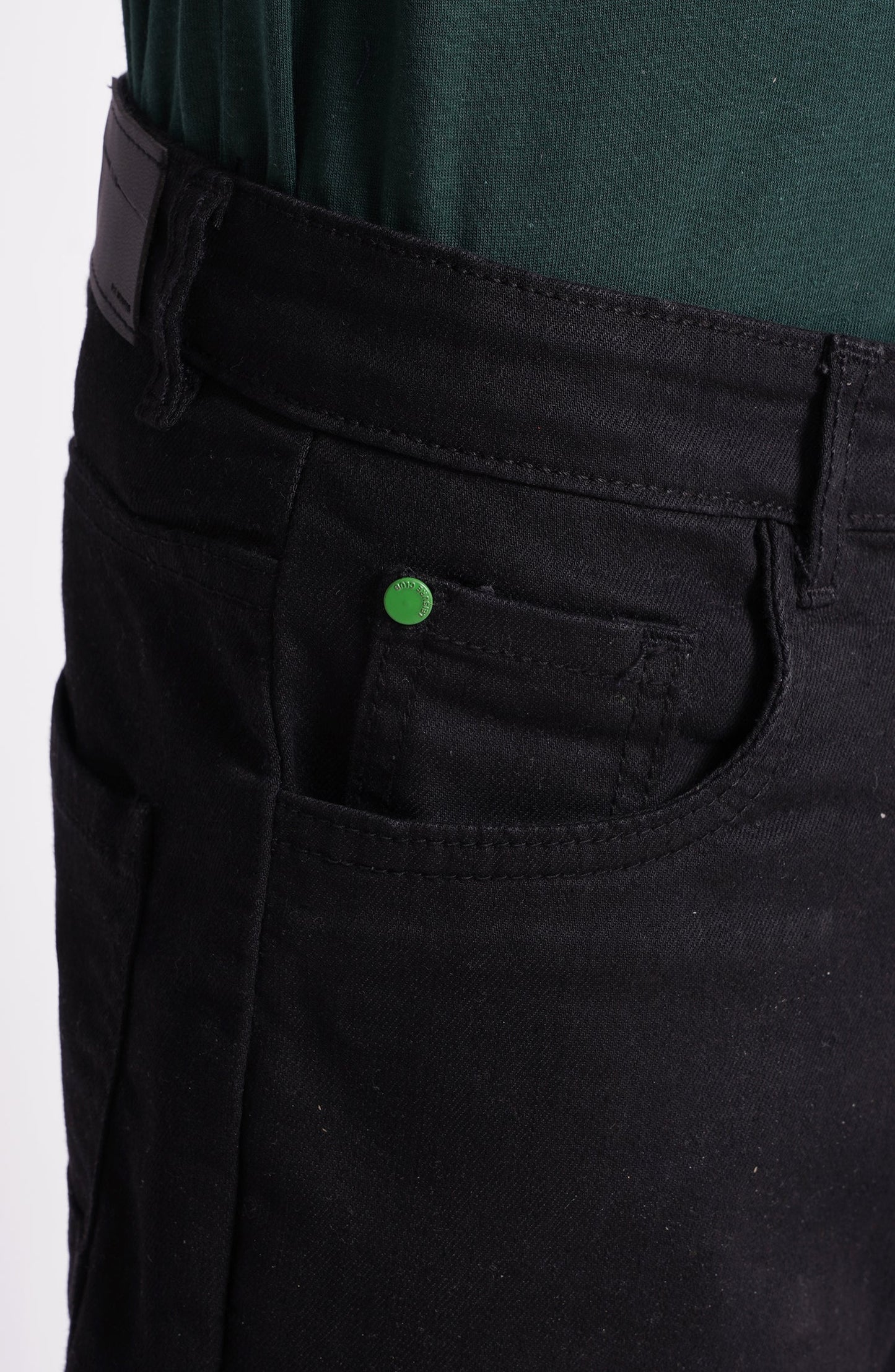 Loose Fit Jeans