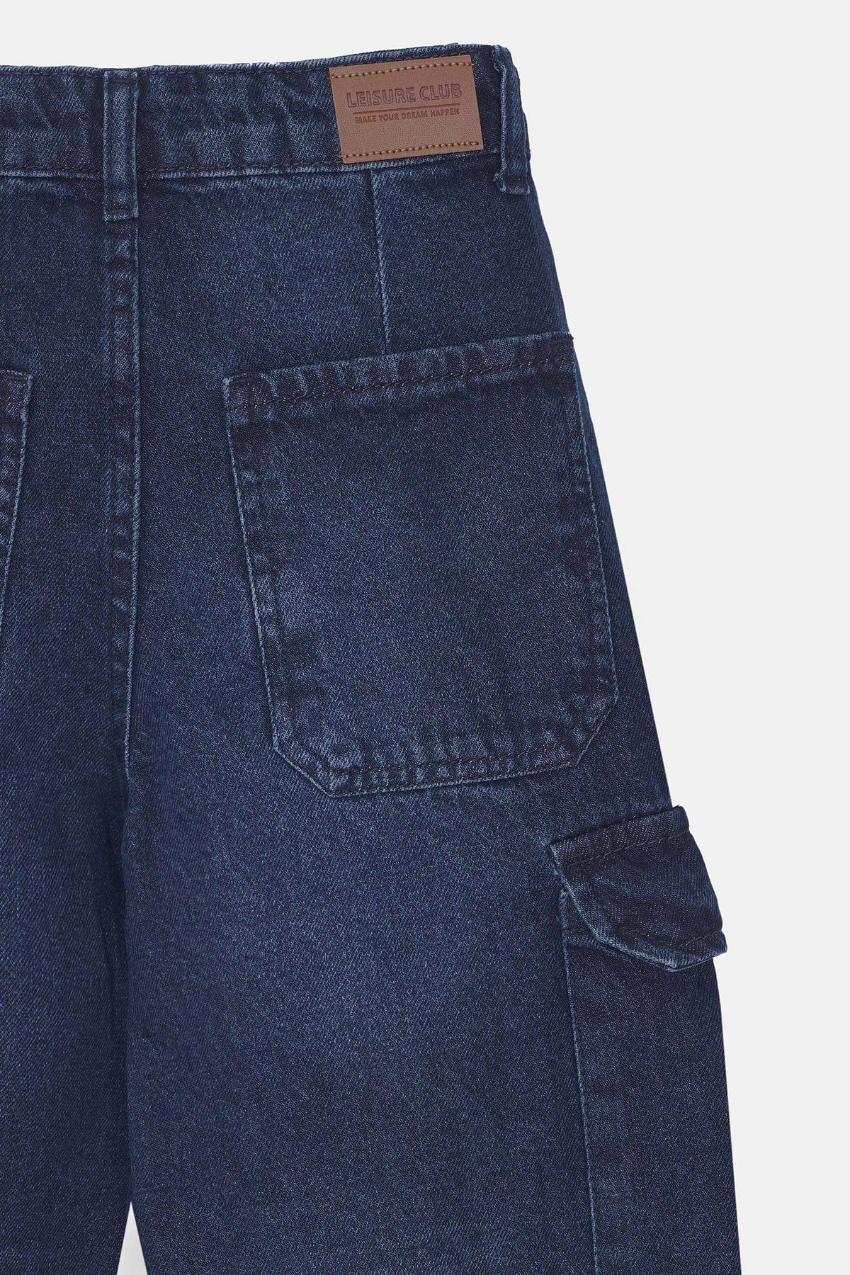 Boys Cargo Jeans - BDP482426