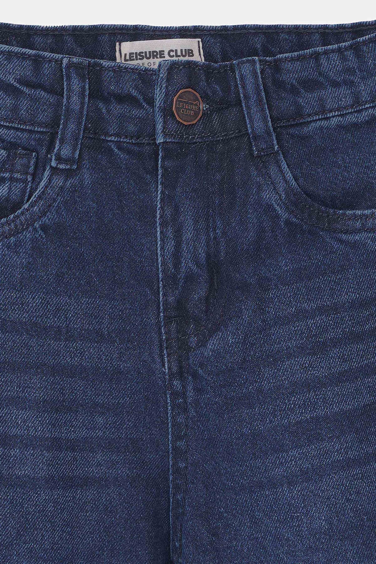 Boys Cargo Jeans - BDP482426