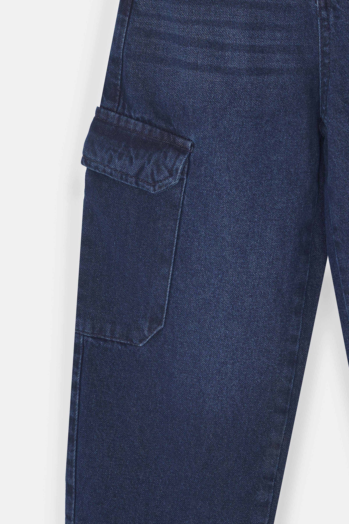 Boys Cargo Jeans - BDP482426