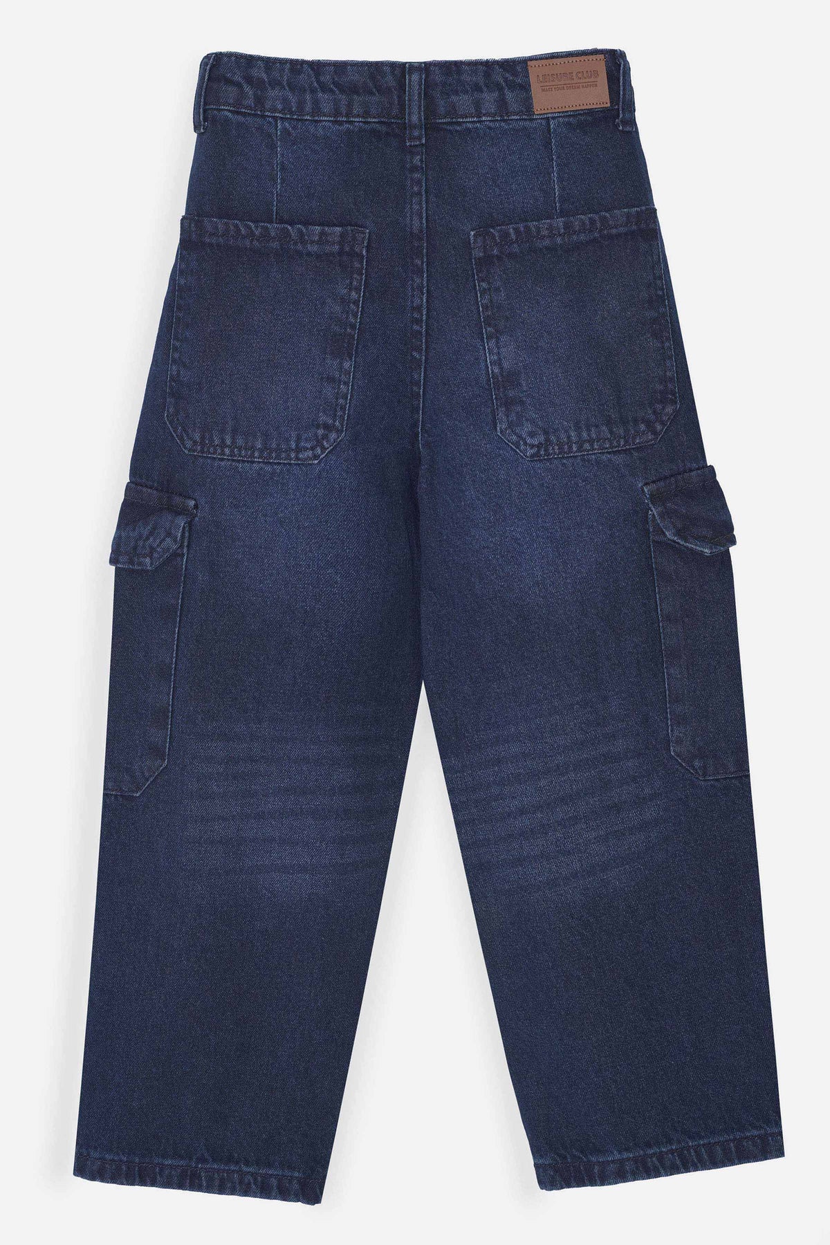 Boys Cargo Jeans - BDP482426