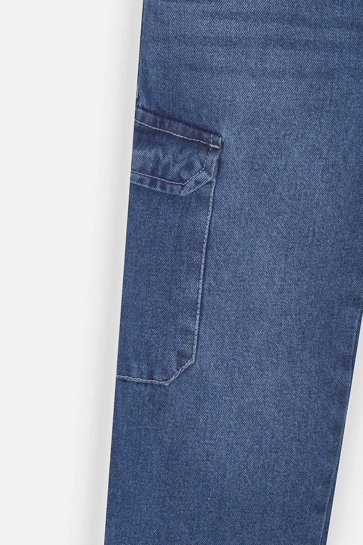 Boys Cargo Jeans - BDP484426
