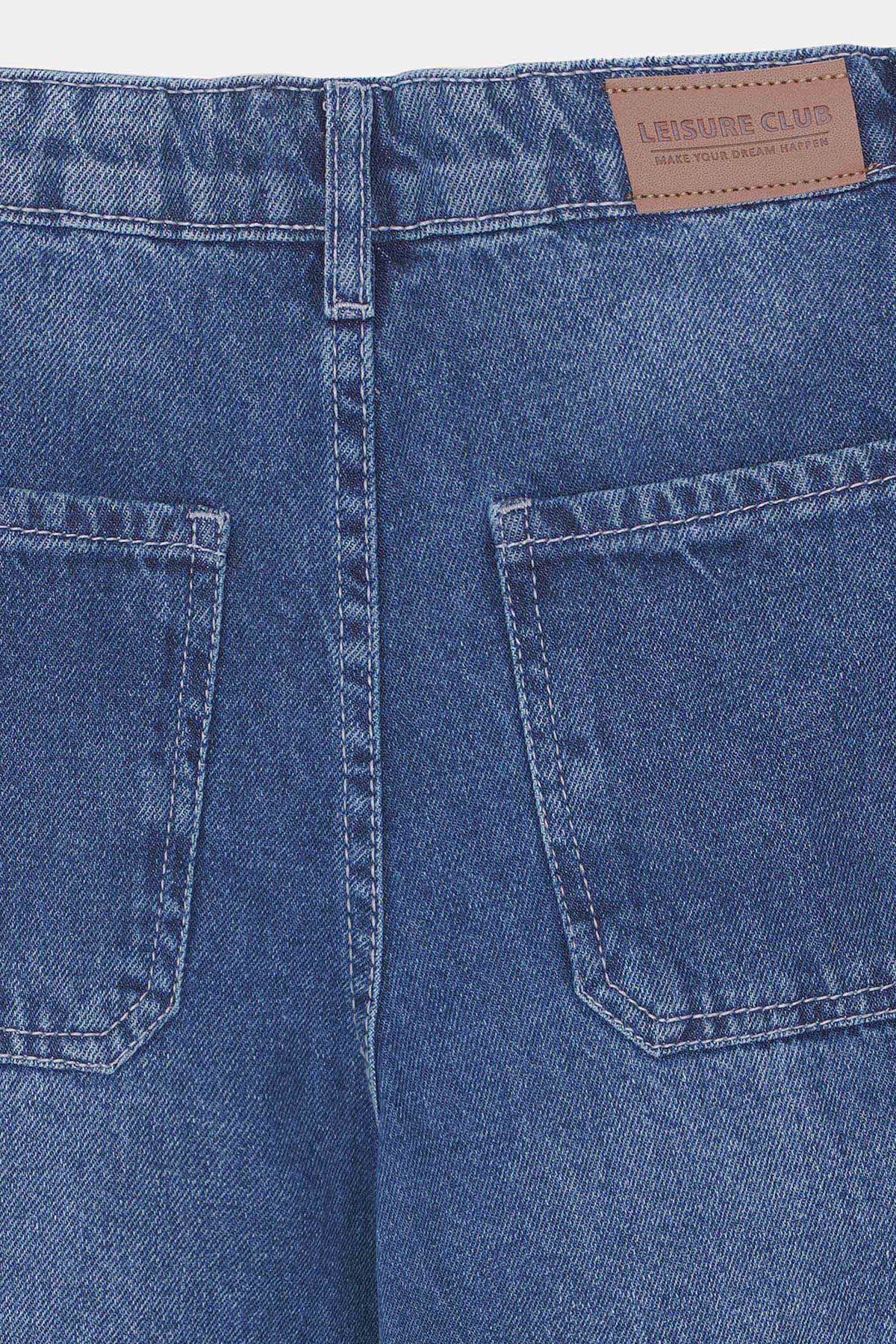 Boys Cargo Jeans - BDP484426