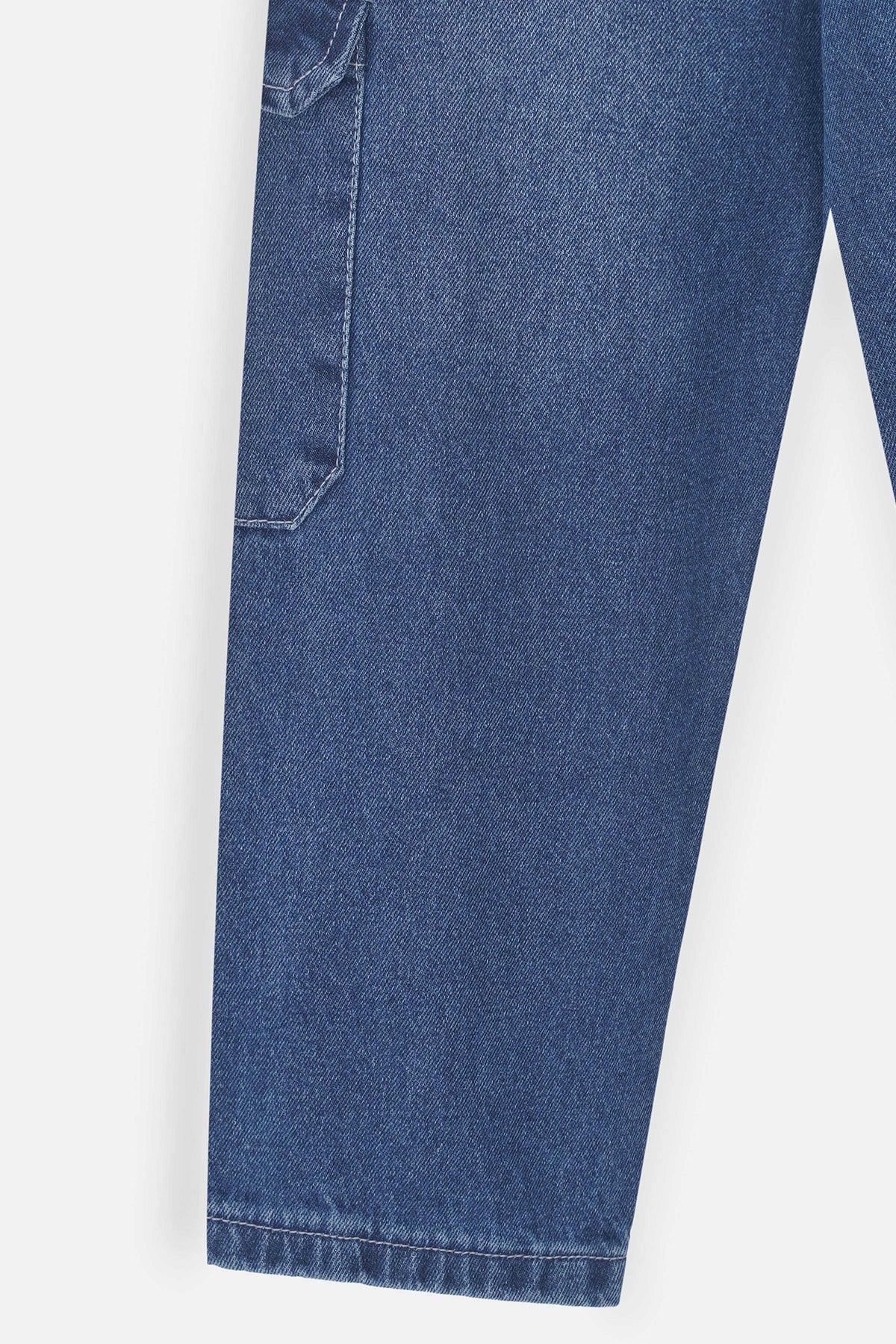 Boys Cargo Jeans - BDP484426