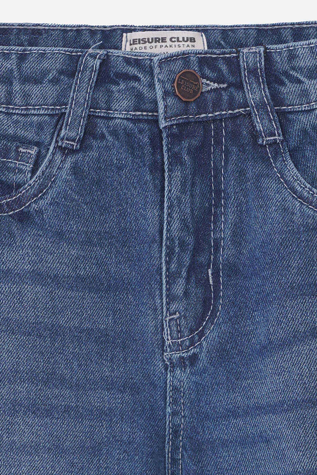 Boys Cargo Jeans - BDP484426
