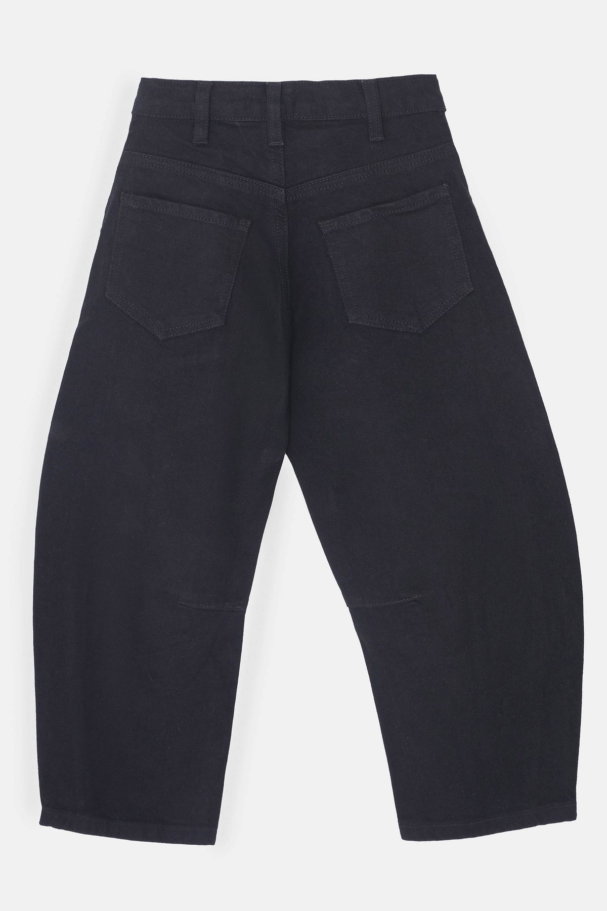 Barrel Baloon Pants - BDP509426