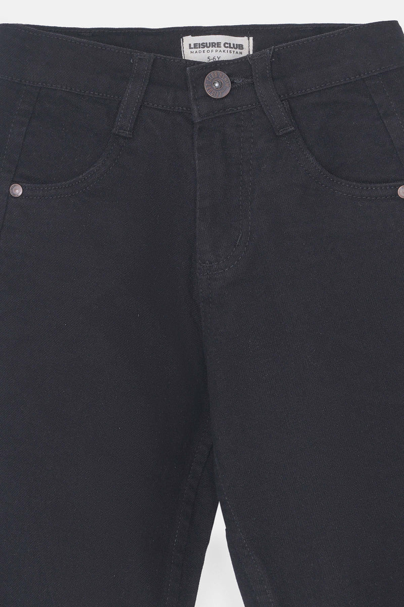 Barrel Baloon Pants - BDP509426