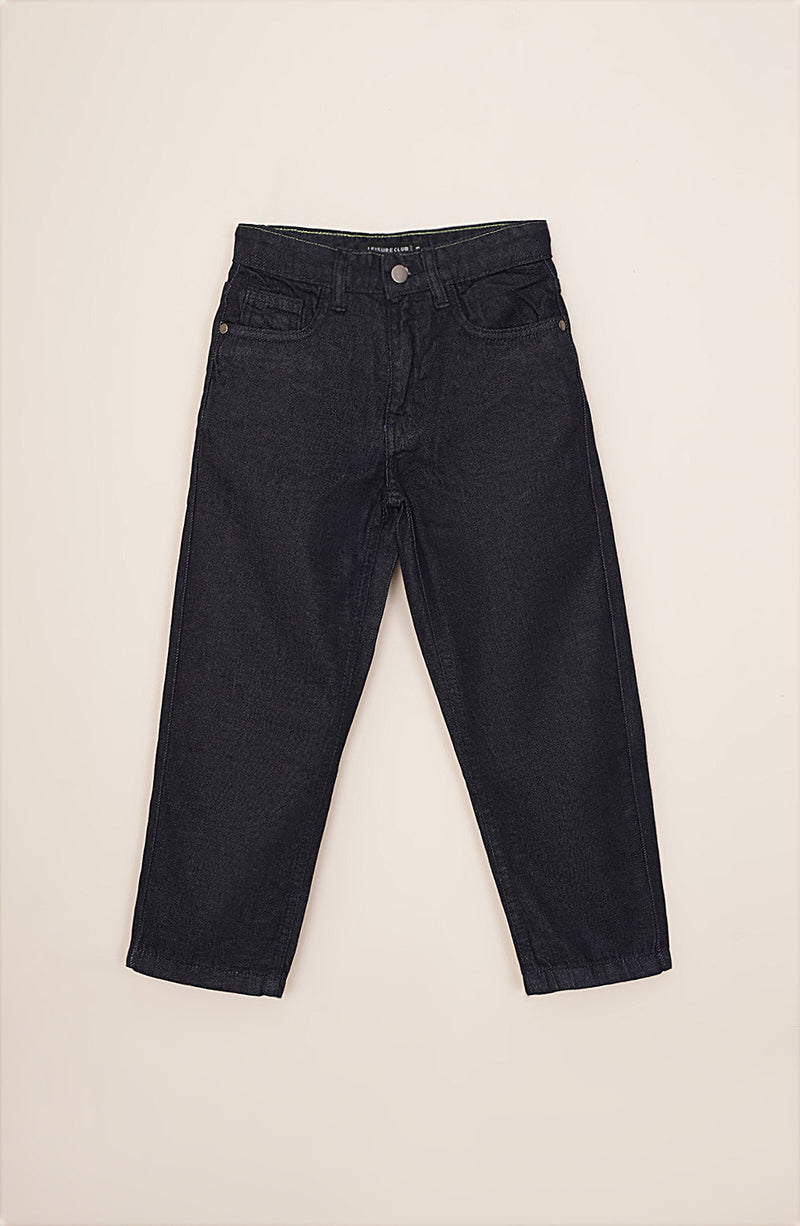 Boys Denim Pant - BDP605425 - Shop Now at Leisure Club