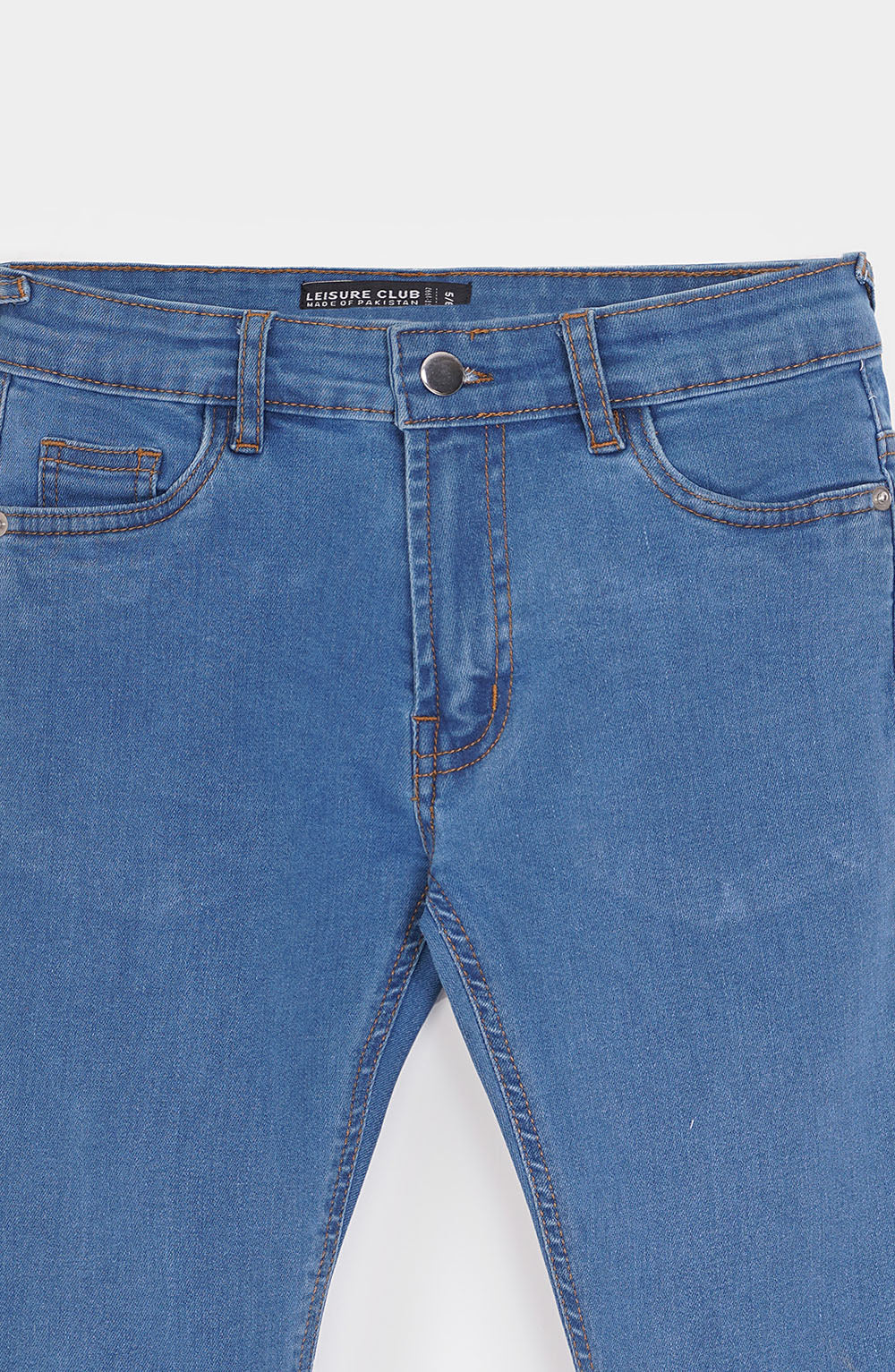 Boy Pants - BDP606425 - Shop Now at Leisure Club