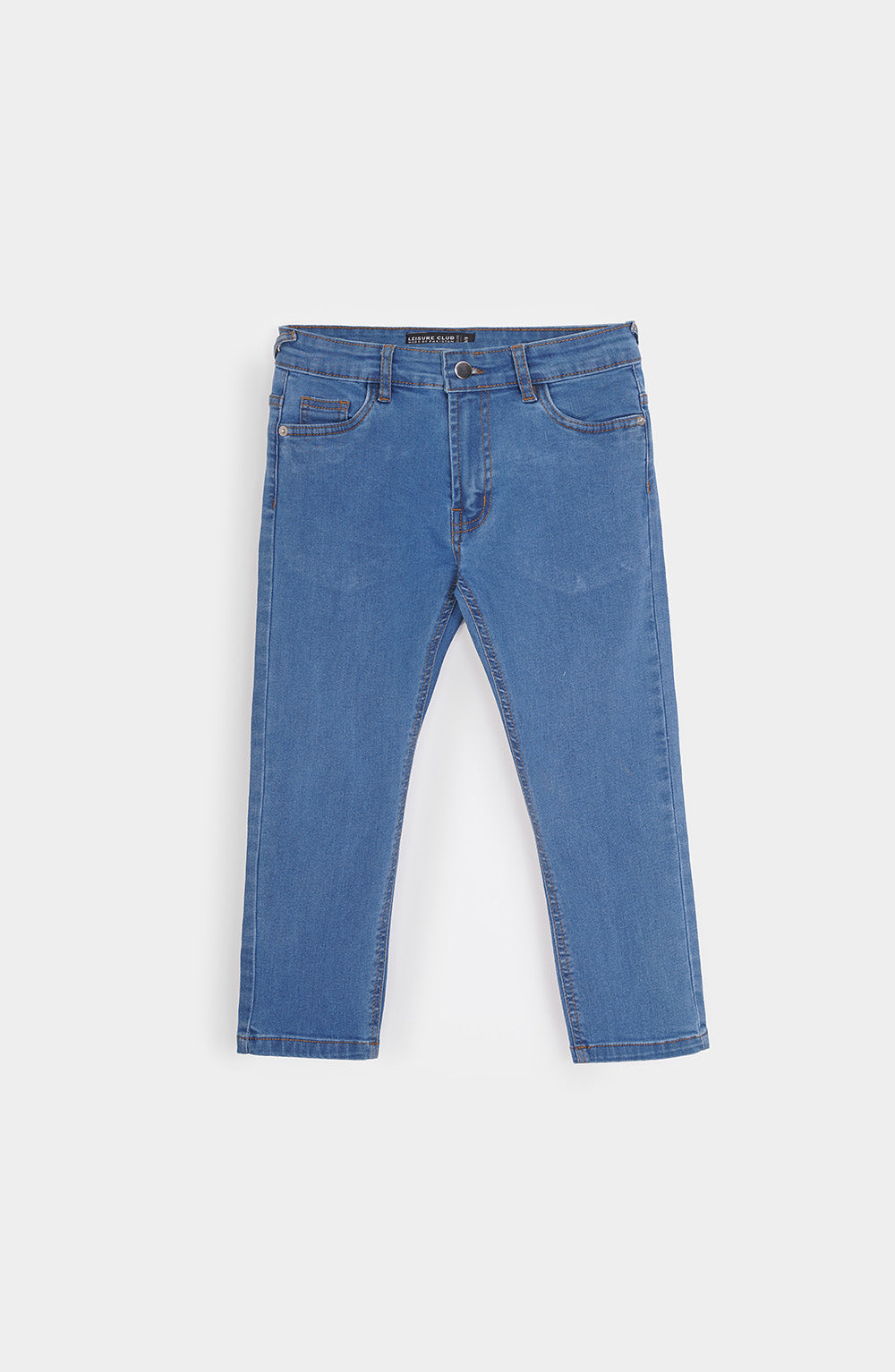 Boy Pants - BDP606425 - Shop Now at Leisure Club
