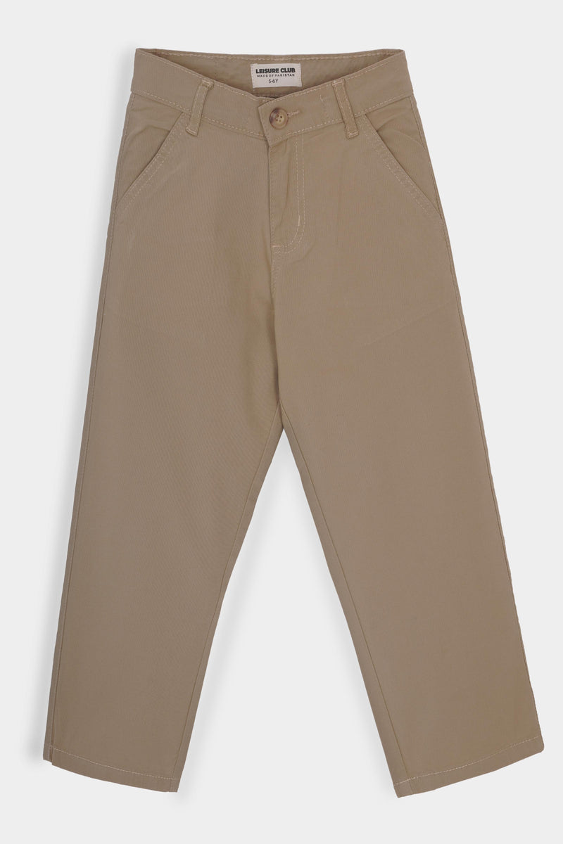 Basic Jeans - BDP700326