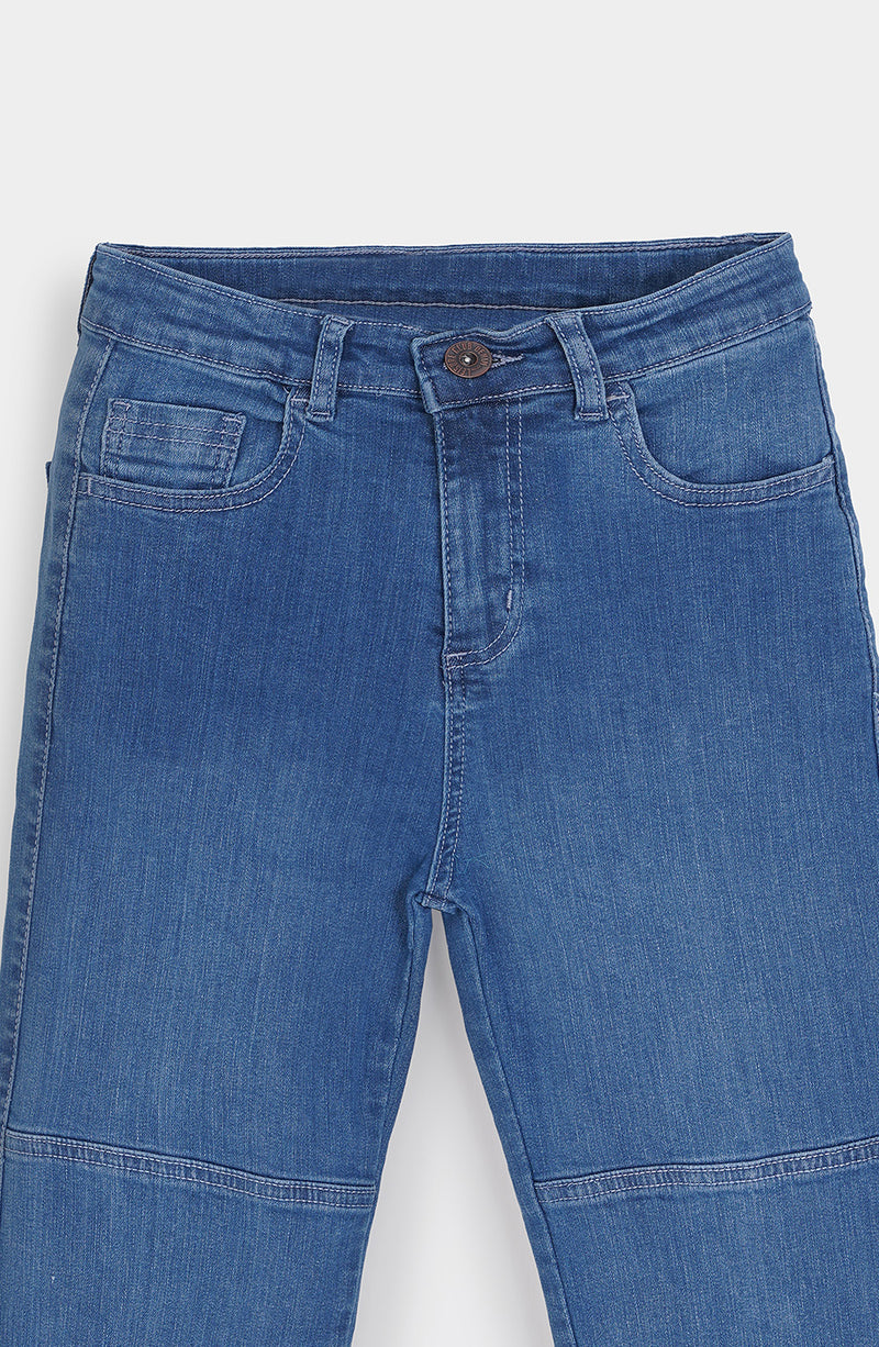 Basic Jeans - BDP701126