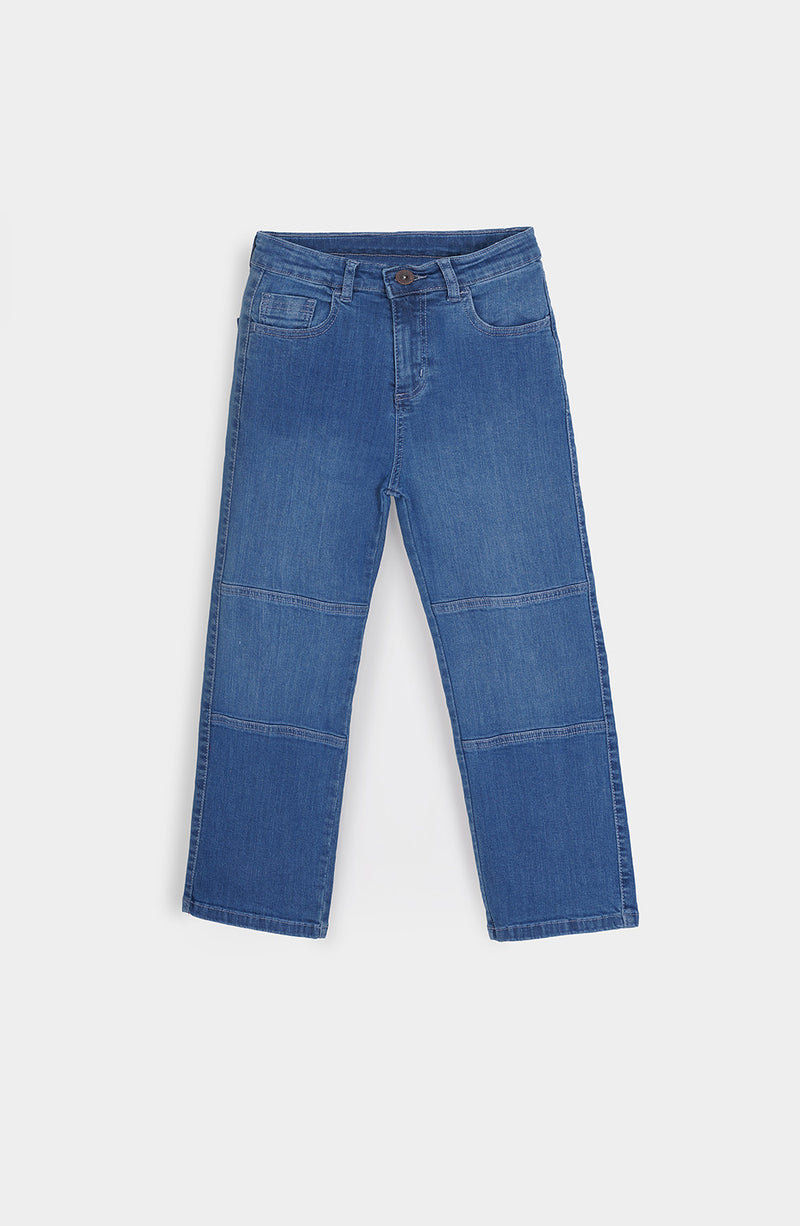 Basic Jeans - BDP701126