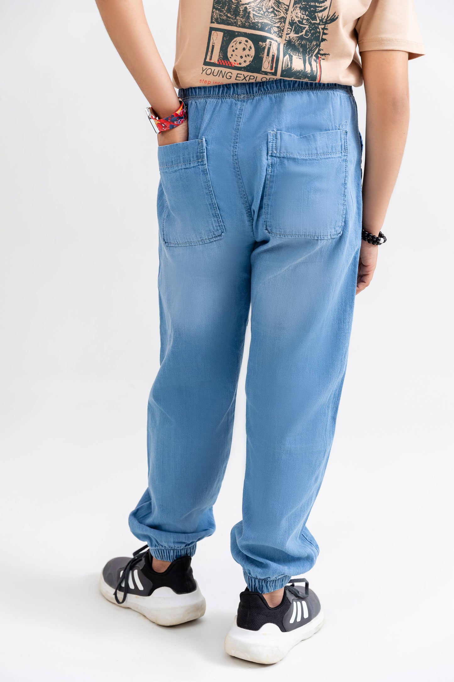 Jogger Jeans - BDP702326