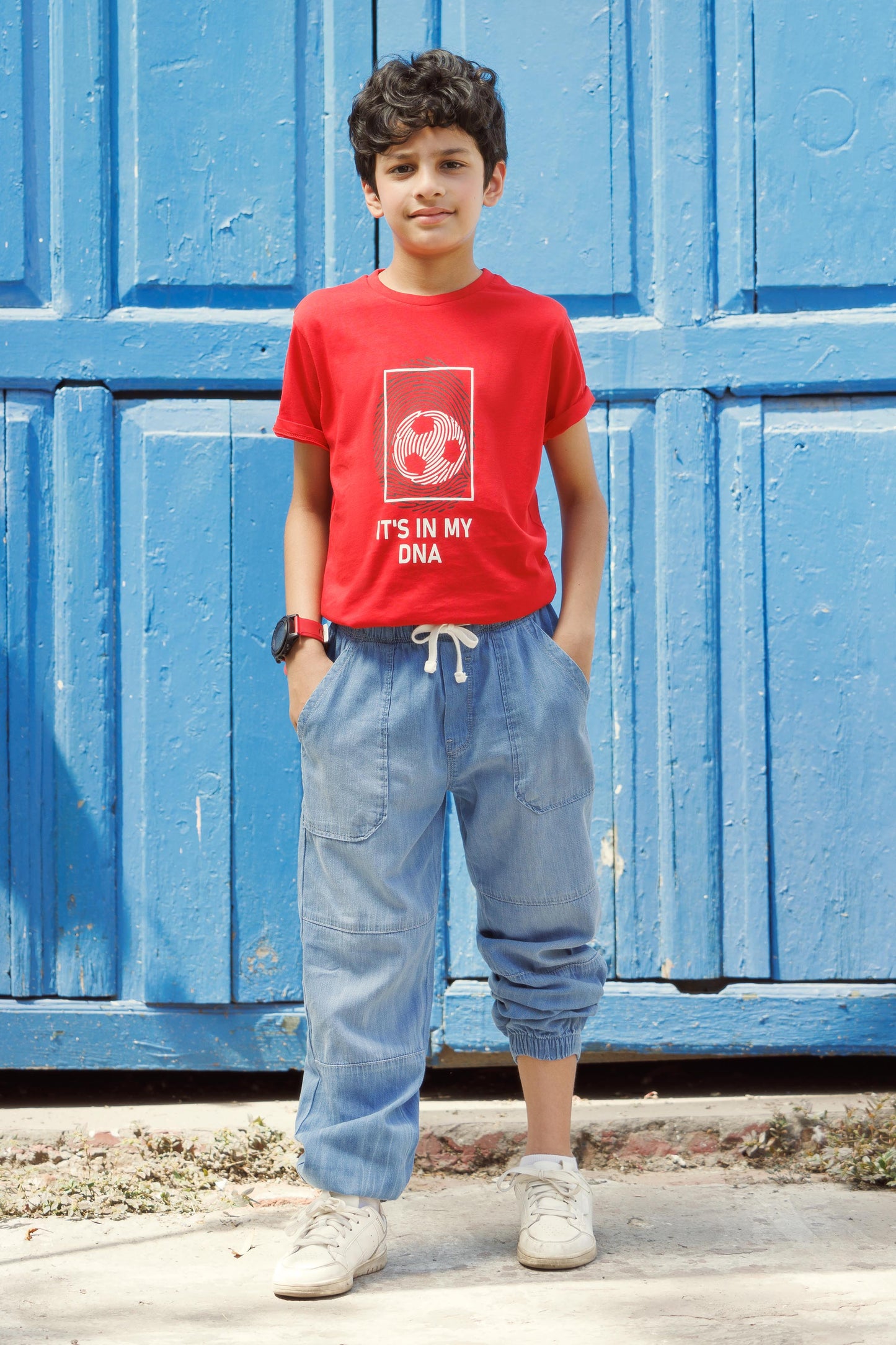 Jogger Jeans - BDP702326