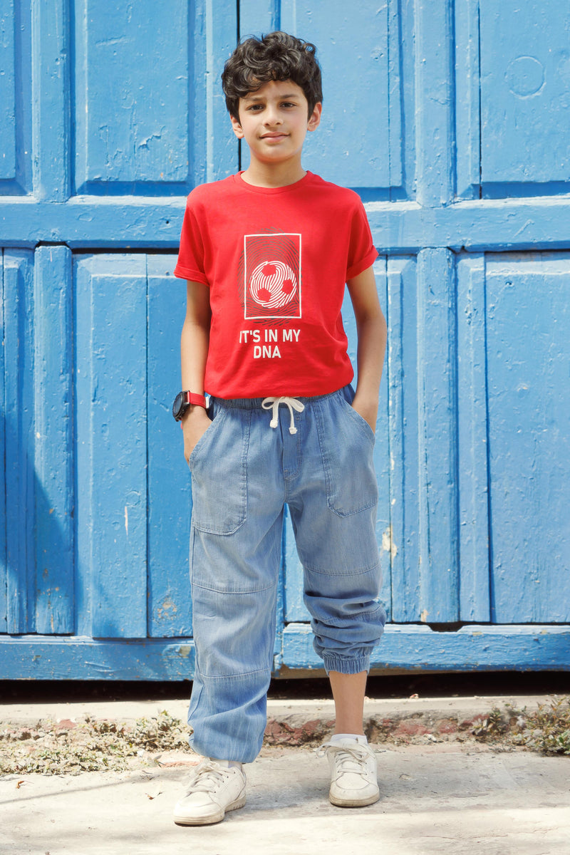 Jogger Jeans - BDP702326