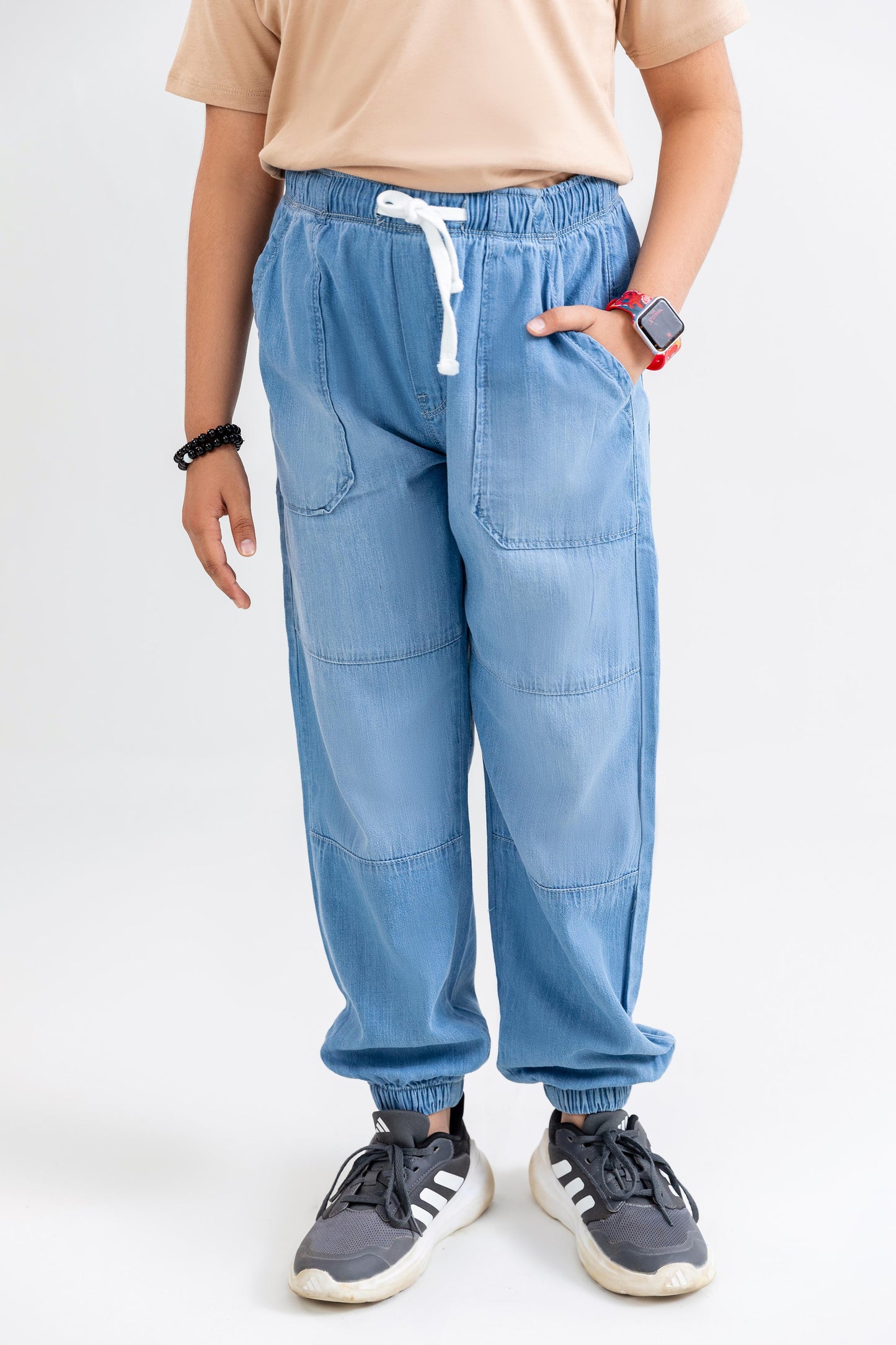 Jogger Jeans - BDP702326