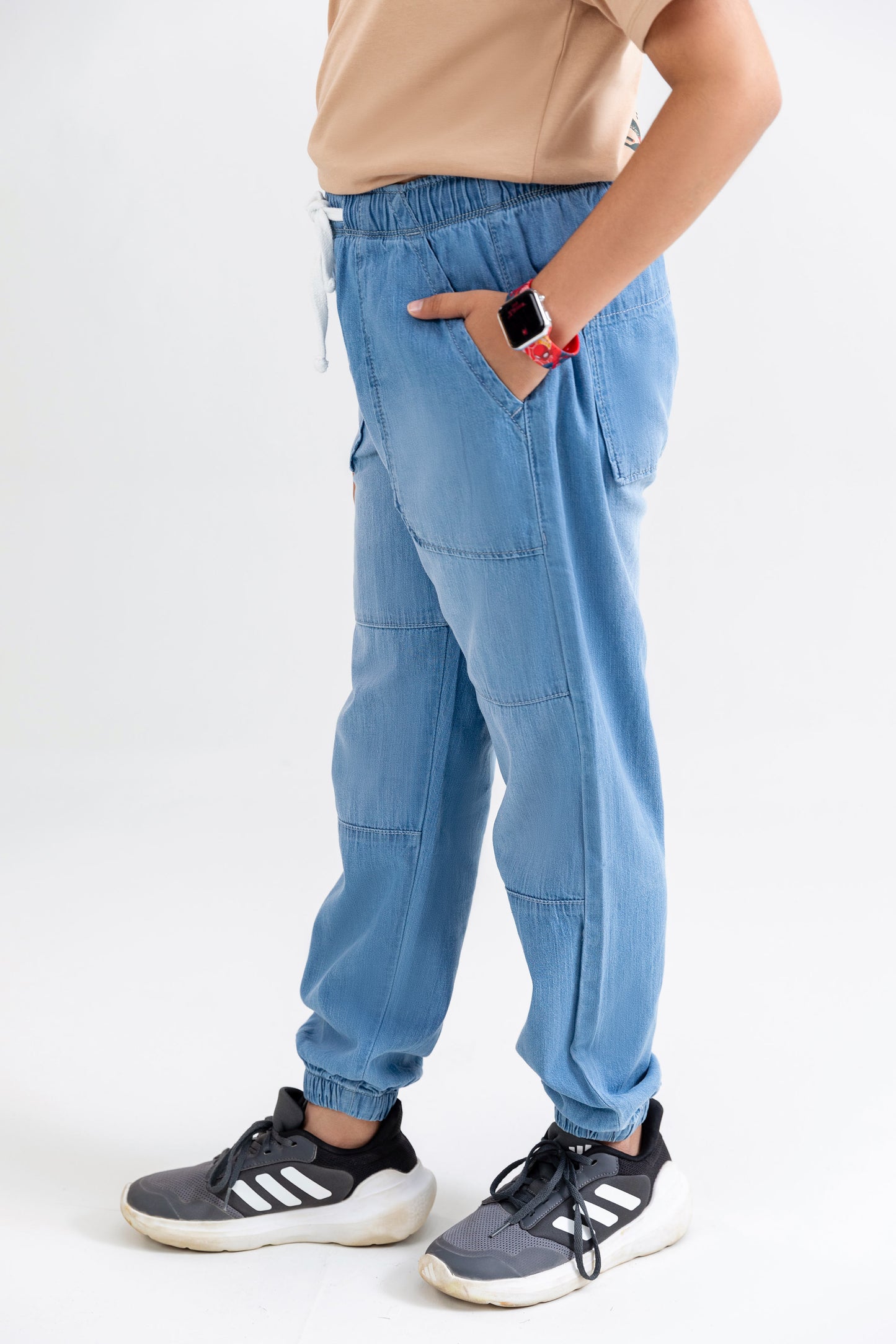 Jogger Jeans - BDP702326