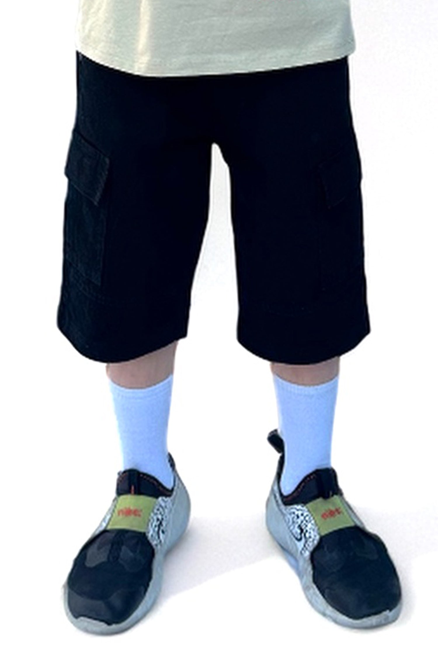 Regular Fit Cargo Shorts - BDS702124 - Shop Now at Leisure Club