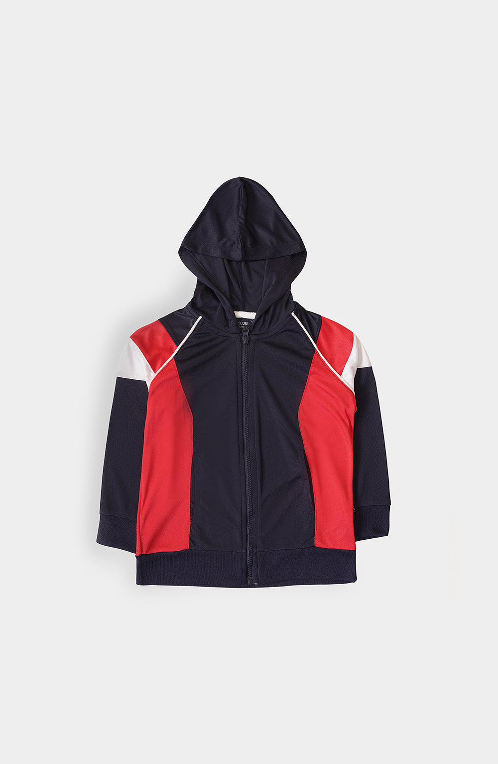 Raglon Hoodie - BHK608425 - Shop Now at Leisure Club