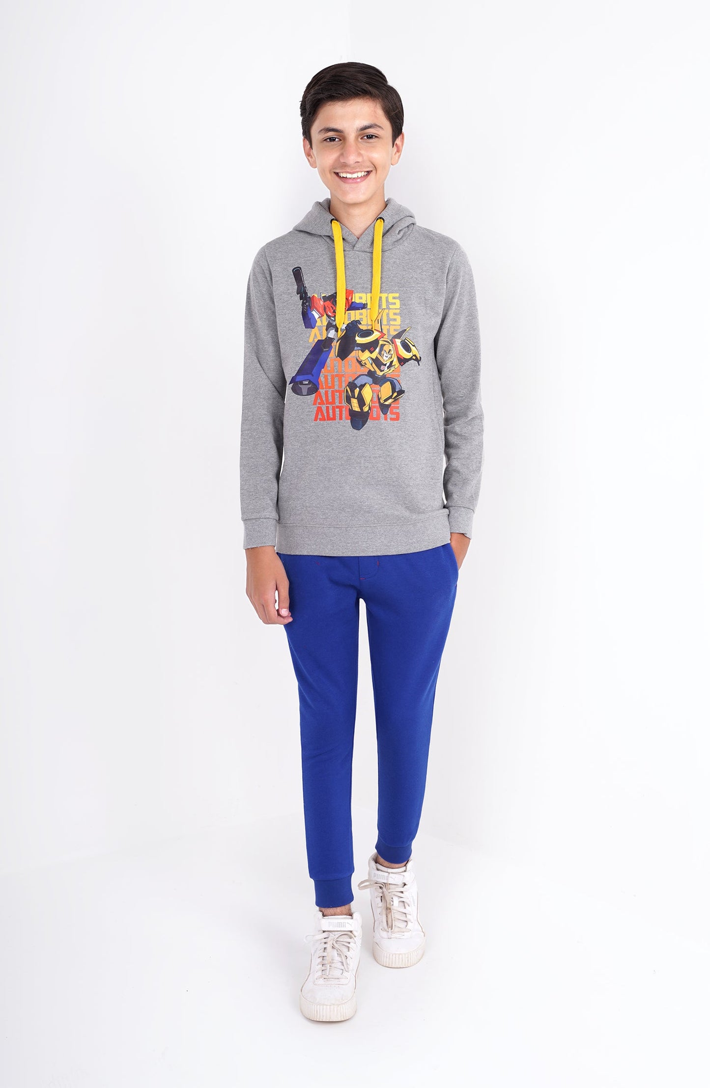 Tansformers Hoodie - BHK620423 - Shop Now at Leisure Club