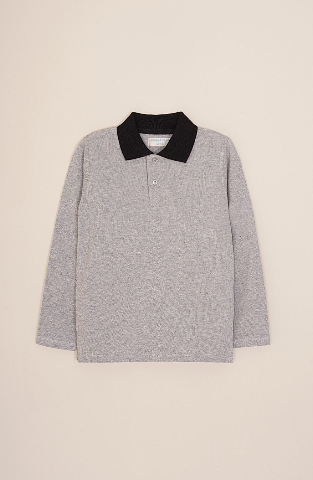 Basic Polo - BHK620524 - Shop Now at Leisure Club