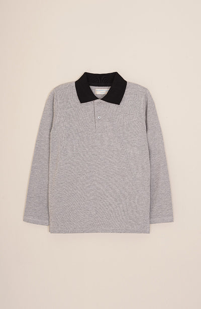 Basic Polo - BHK620524 - Shop Now at Leisure Club