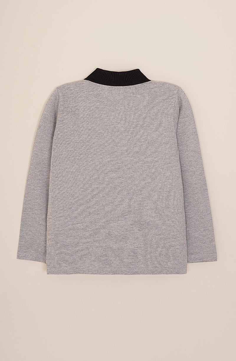 Basic Polo - BHK620524 - Shop Now at Leisure Club