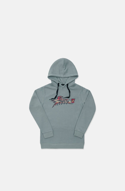 Street Fighter Hoodie - BHK623423 - Shop Now at Leisure Club