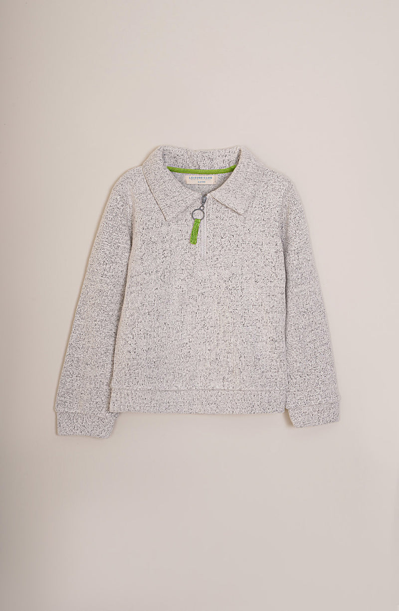 Basic Polo - BHK633425 - Shop Now at Leisure Club