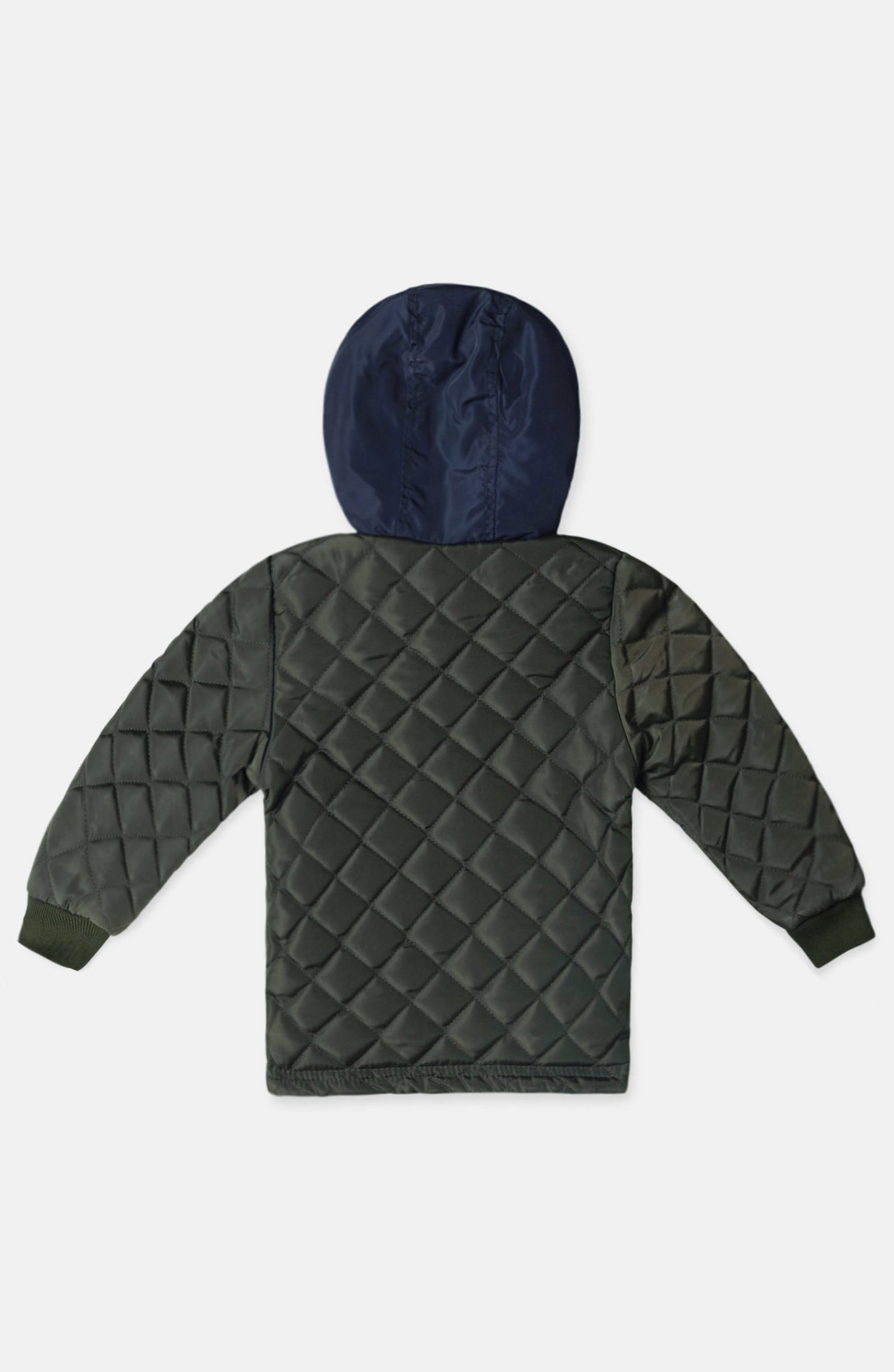 Reversible Jacket