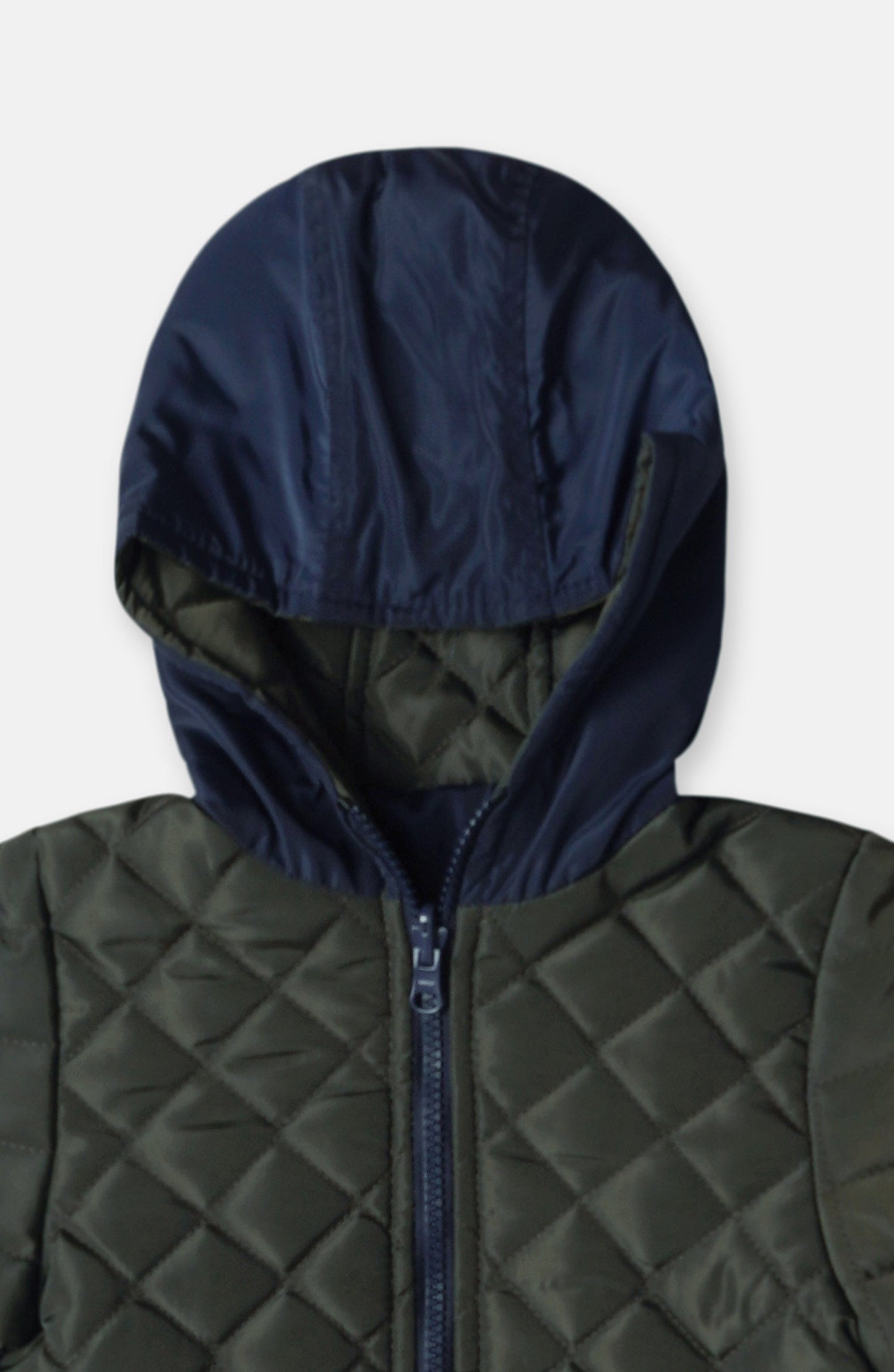 Reversible Jacket