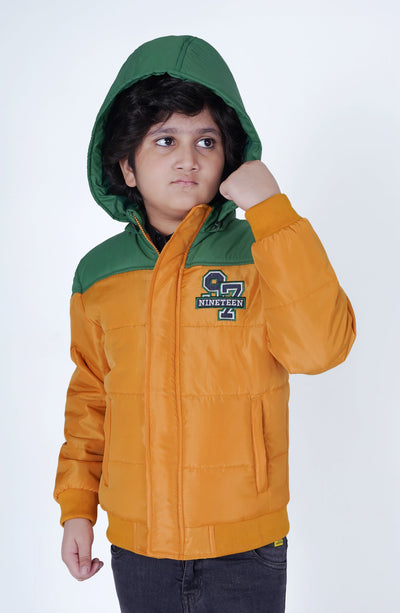 97 Puffer Jacket - BJ604423 - Shop Now at Leisure Club