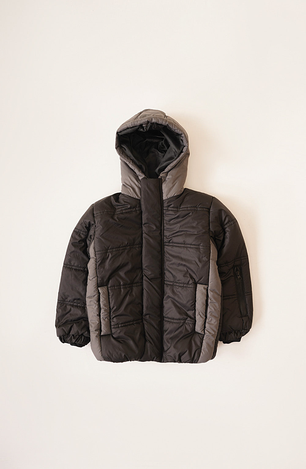 Boys Puffer Jackets - BJ604425 - Shop Now at Leisure Club