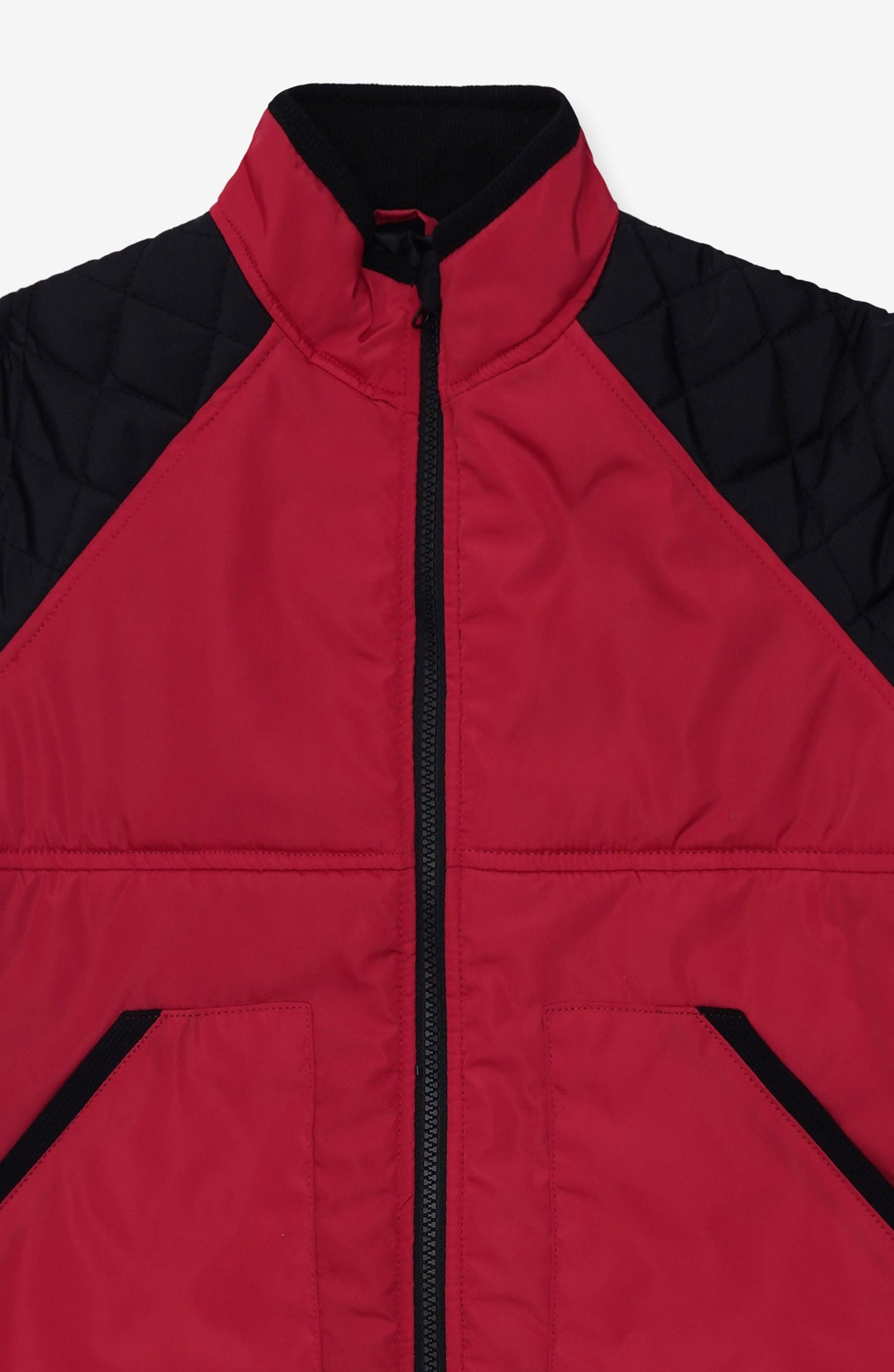 Expandable Jacket