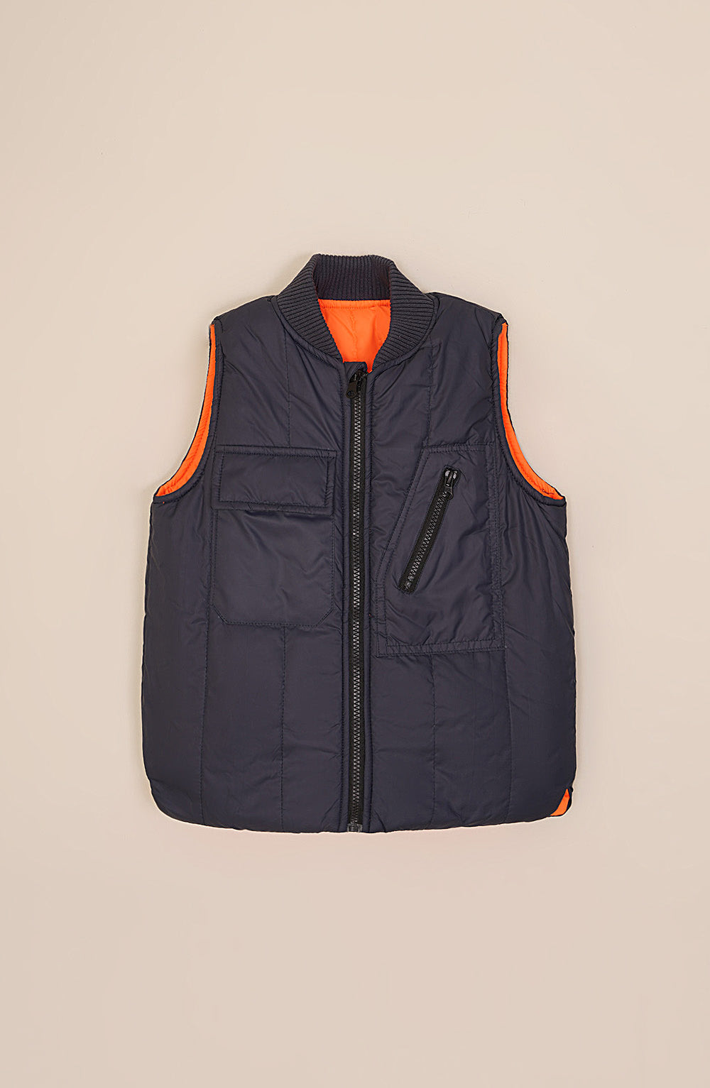 Boys Reversable Jacket - BJ613425 - Shop Now at Leisure Club