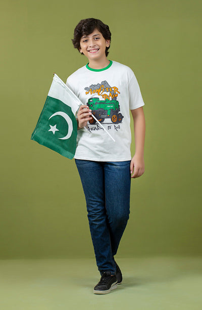 Mop Monster Train - BK508324 - Shop Now at Leisure Club