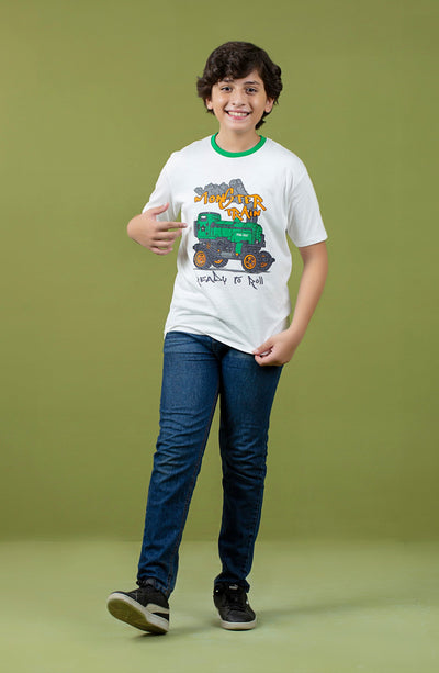 Mop Monster Train - BK508324 - Shop Now at Leisure Club